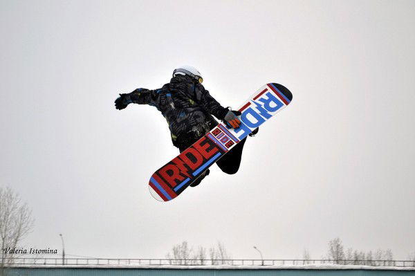 Александр Черкасов