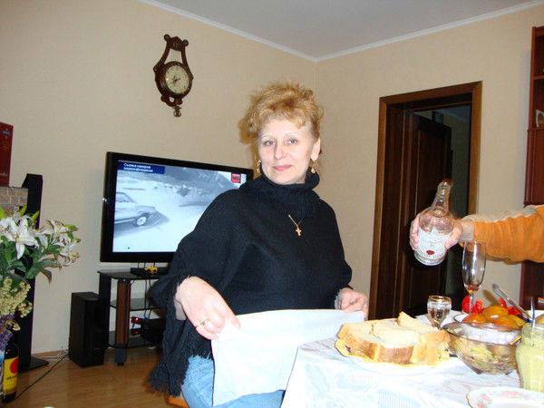 Ирина Павлова