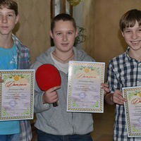 Данил Бербенко