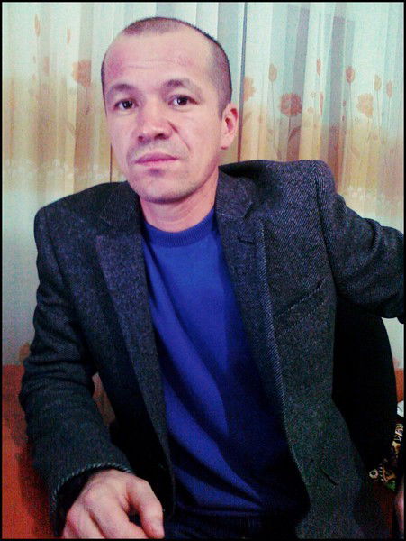 Жарасхан Аманжолулы