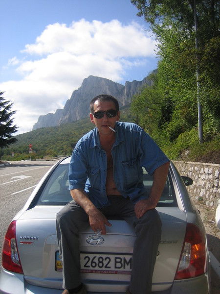 Игорь Шорин