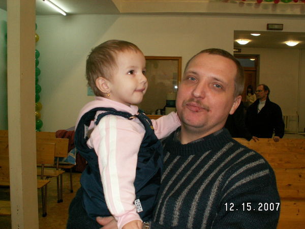 Юрий Власов