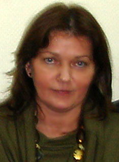 Ирина Трифонова