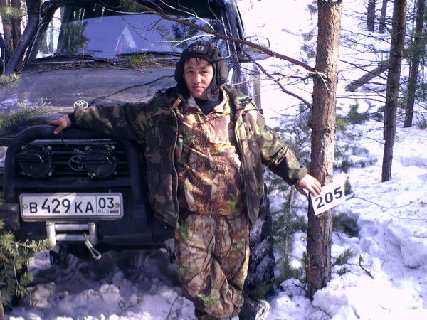 Евгений Кузнецов