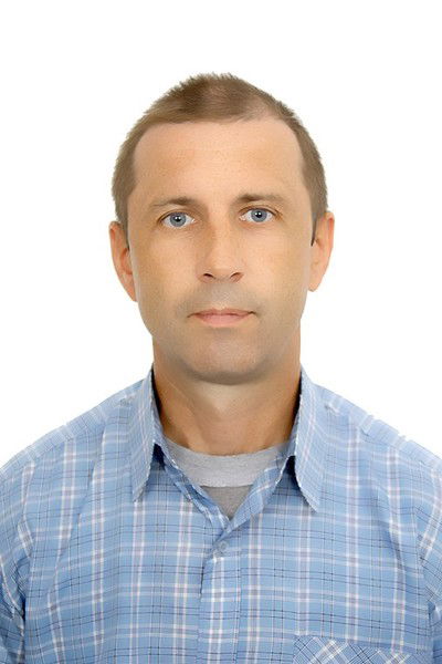 Анатолий Билаш