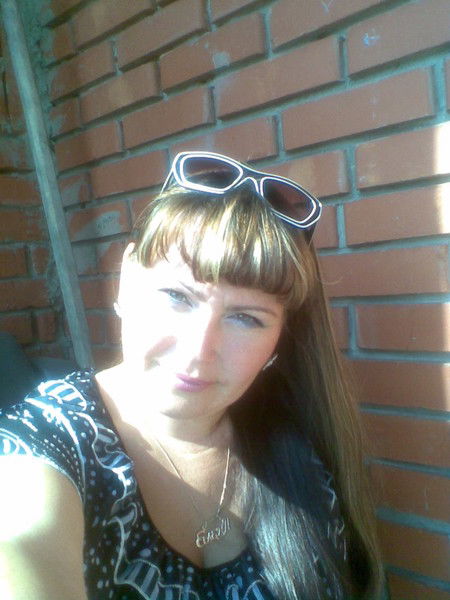 Елена Трубилина