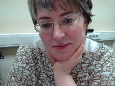 Анна Сретенская