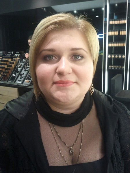 Аня Шаронина