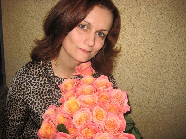 Ольга Панкова