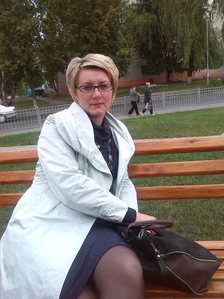 Евгения Мека