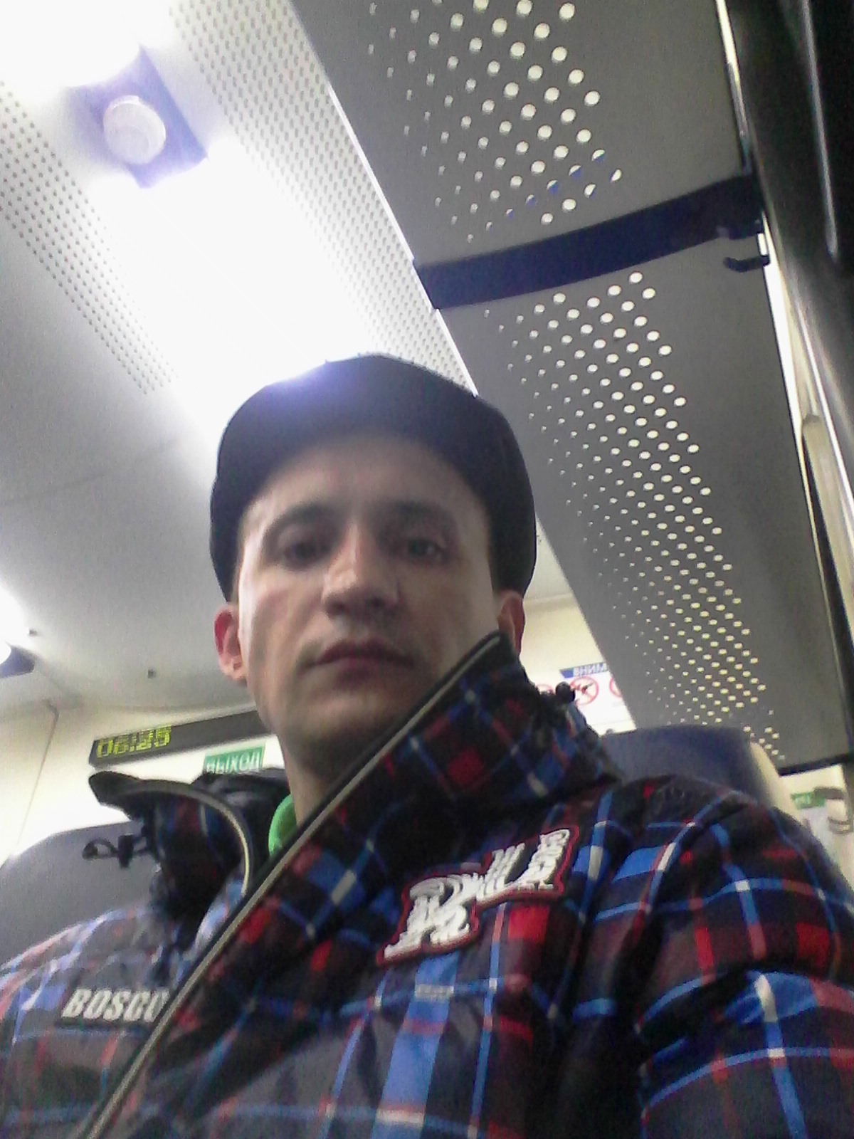 Павел Кокорин