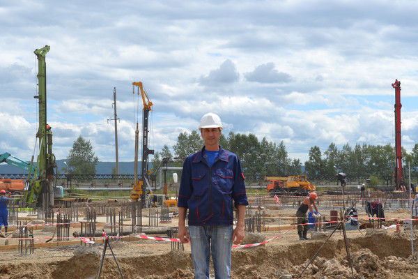 Боев Сергей