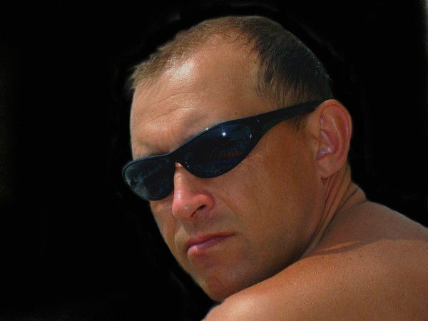 Сергей Мухин