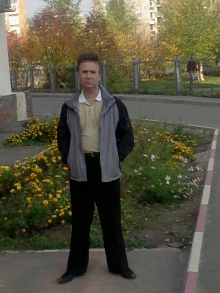 Александр Бурков