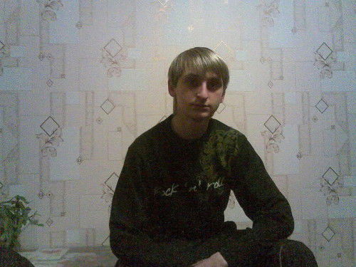 Дмитрий Каменчук