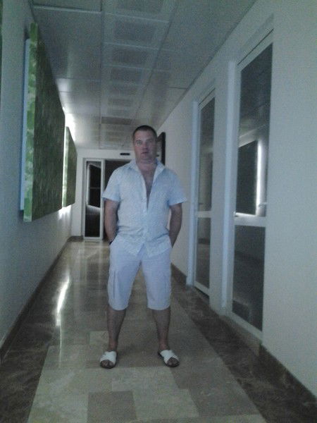 Александр Комков