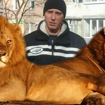 Александр Жук