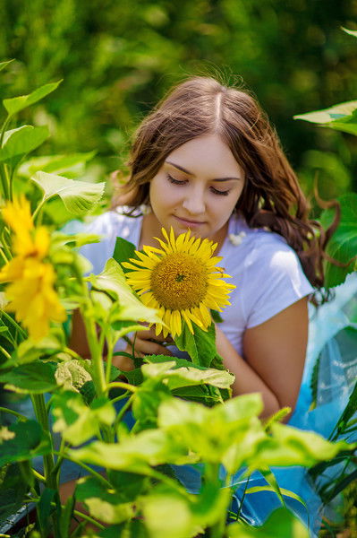 Анастасия Наумкина