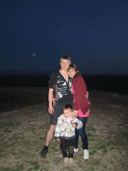 Диана Борозенцева