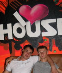 Дмитрий Барбаков