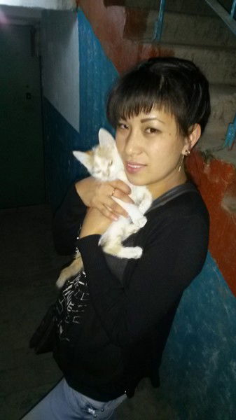 Гульзия ******