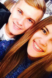 Лена Запольских