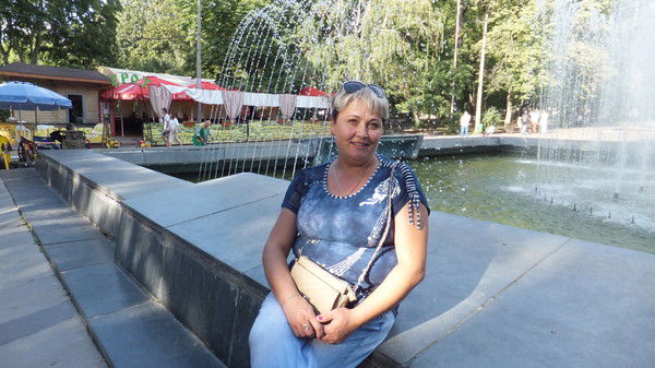 Таисия Майдебура