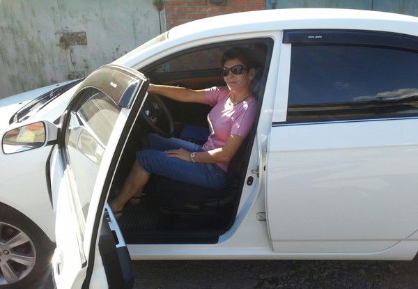 Наталья Крылова