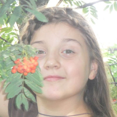 Ангел Лобачёва