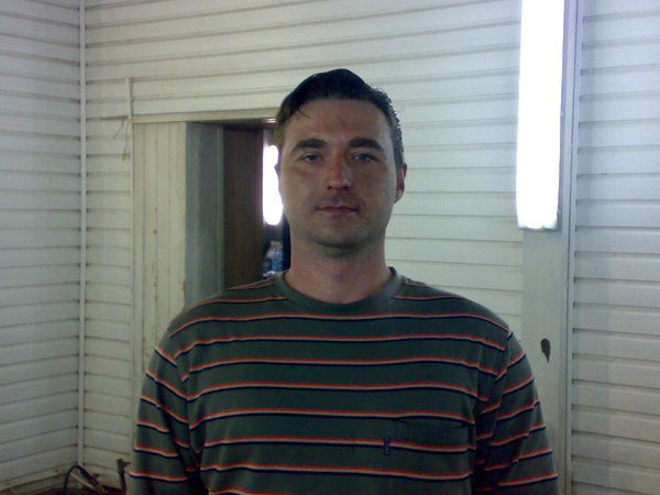 Александр Первунин