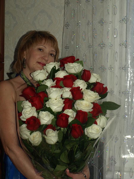 Елена Карпова