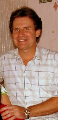 Валерий Фасоля