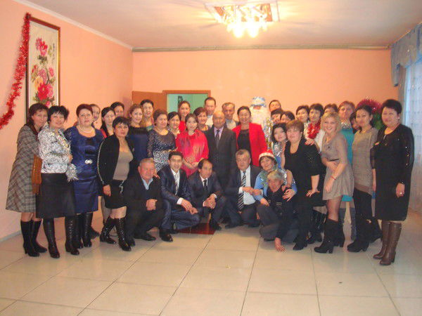 Пл №6 Им.жамбыла