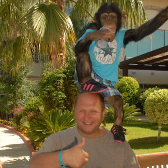 Сергей Кочетков