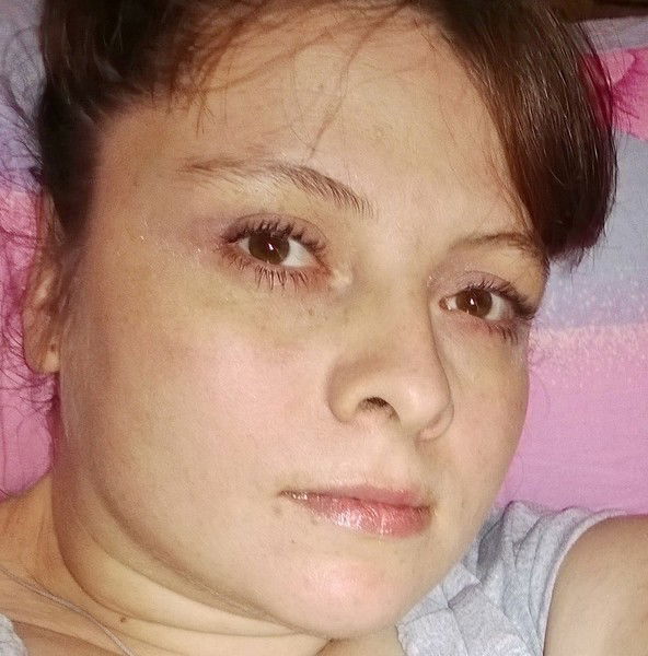 Cветлана Мельник