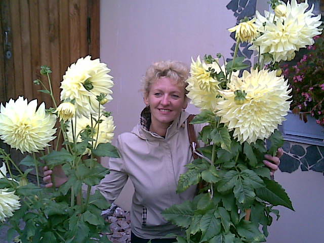 Елена Хомудярова