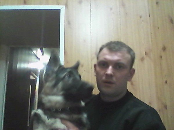 Виталий Пермяков