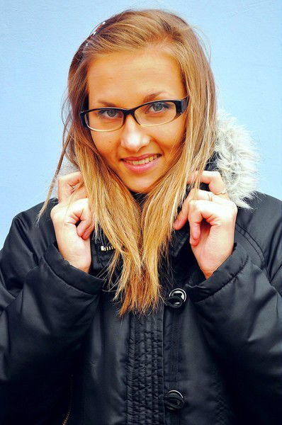 Таня Танечка