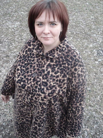 Ирина Литуновская