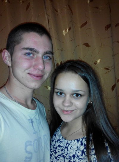 Виталик Андреев