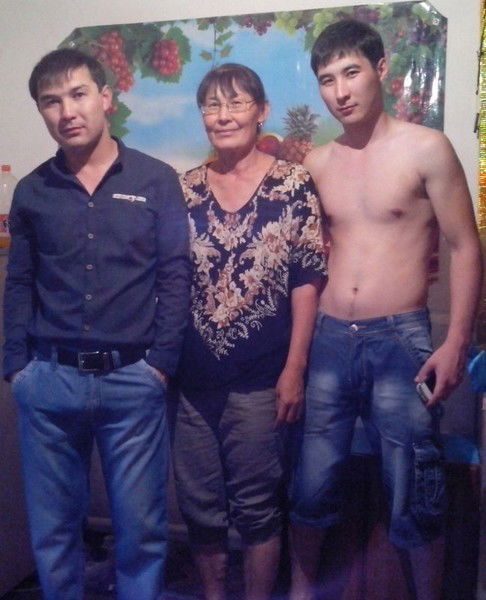 Даурен Сыдыков