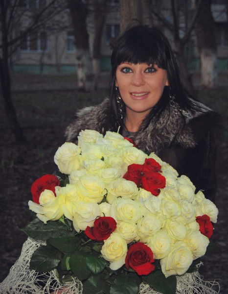 Екатерина Ветренко