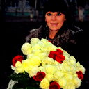 Екатерина Ветренко