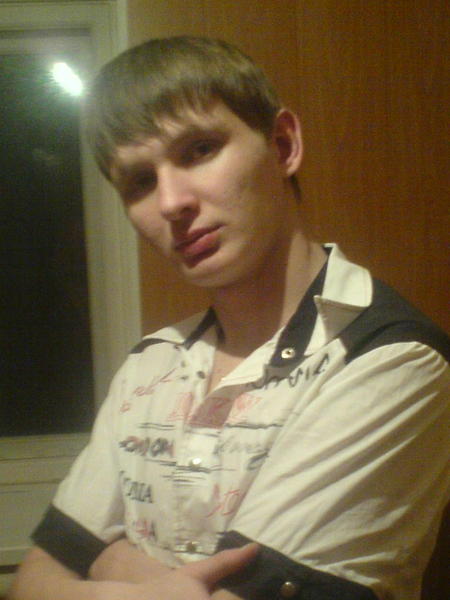 Алексей Свистов