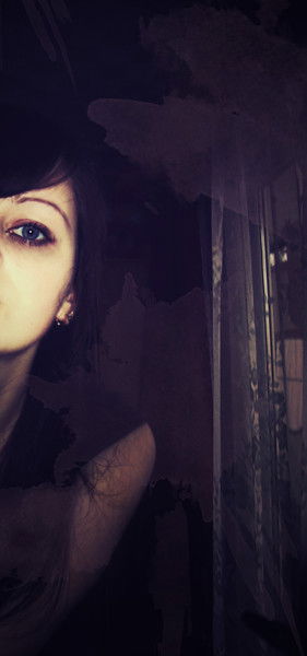 Надя Харламова