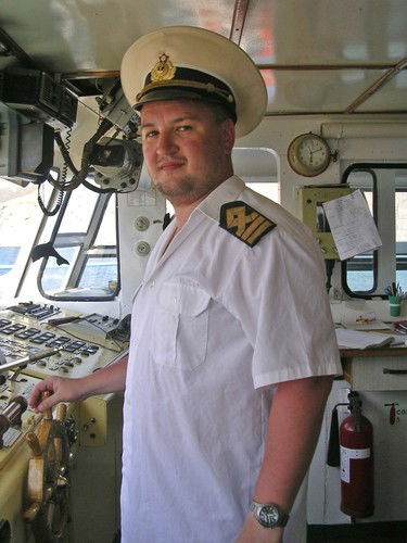 Дмитрий Горюнов