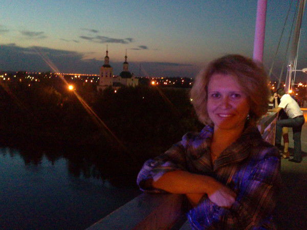 Марина Добрая