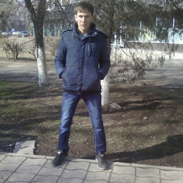 Александр Ташидис