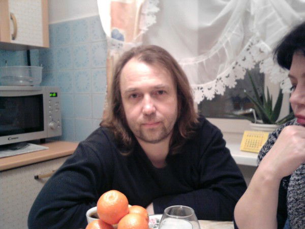 Максим Яковлев