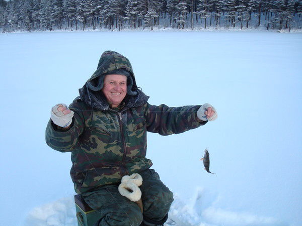 Тимофей Агапов